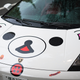 Illustration for article titled Japans Halloween Car Party Is Out Of This World